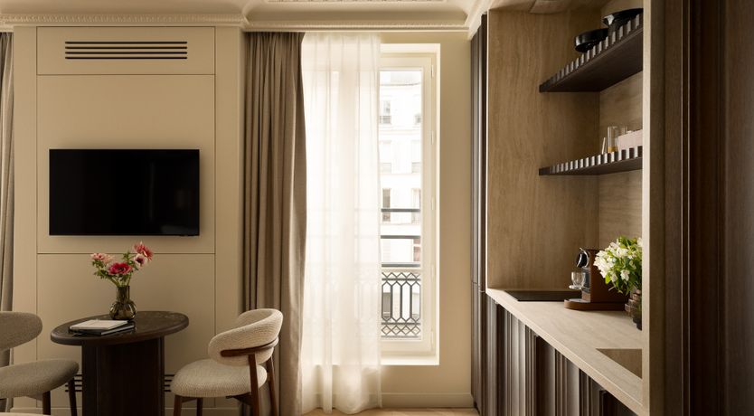 Photo of Fleur de Paris