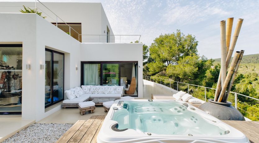 Photo of Promise of Palms