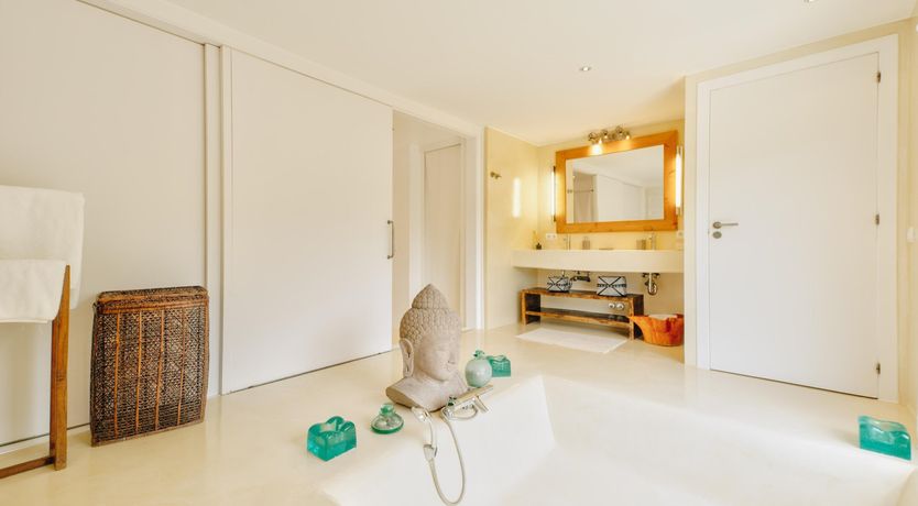 Photo of Promise of Palms