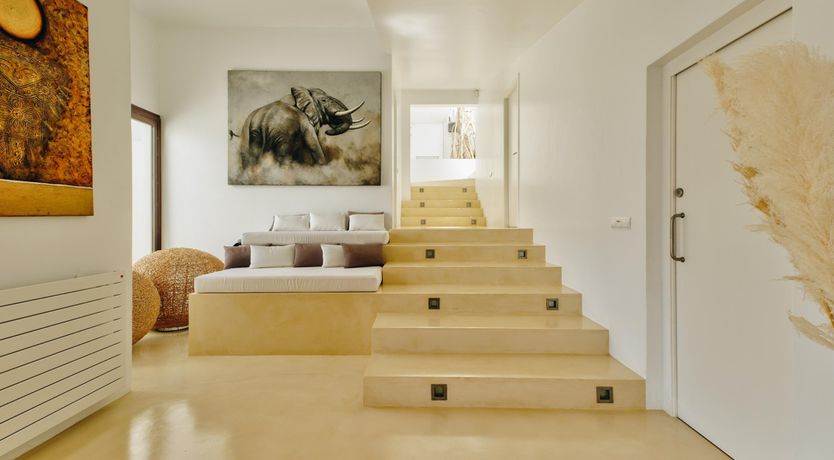 Photo of Promise of Palms