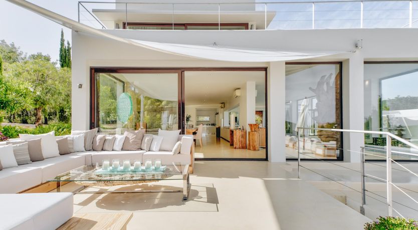 Photo of Promise of Palms