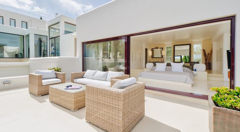 Photo of Promise of Palms