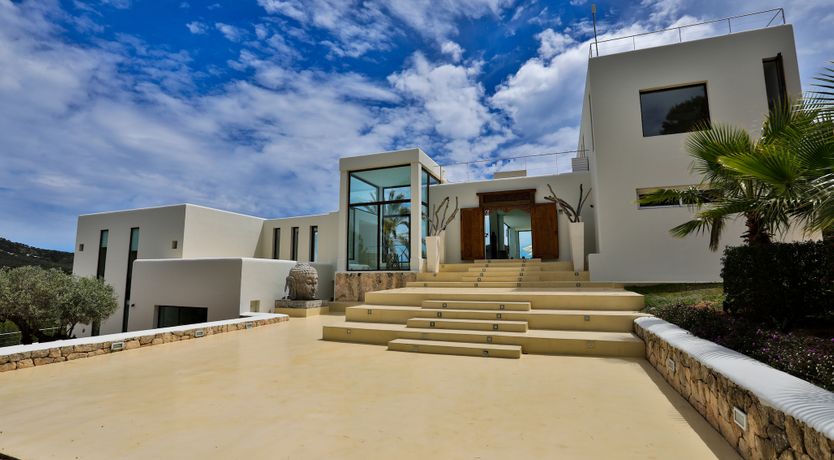 Photo of Promise of Palms