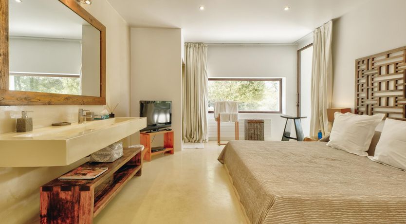 Photo of Promise of Palms