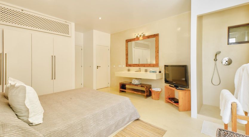 Photo of Promise of Palms