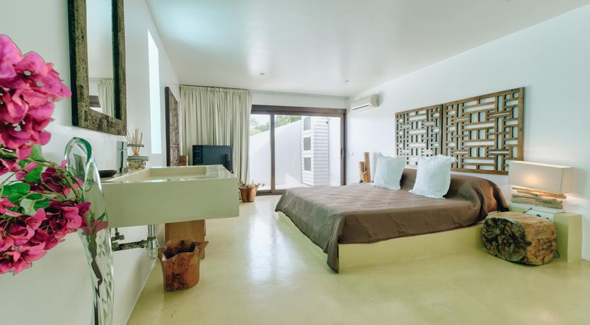 Photo of Promise of Palms