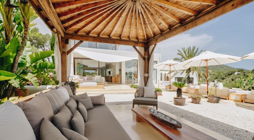 Photo of Promise of Palms