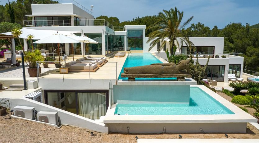 Photo of Promise of Palms