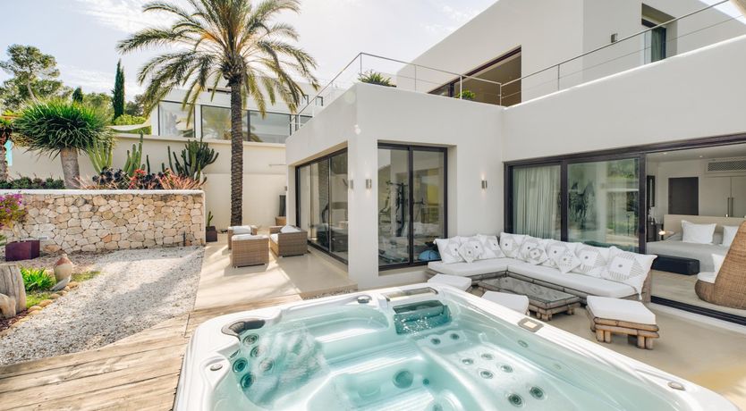 Photo of Promise of Palms