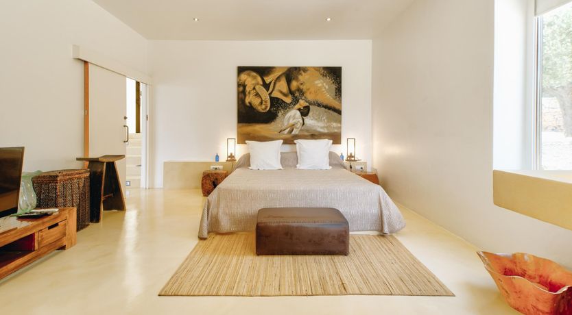 Photo of Promise of Palms