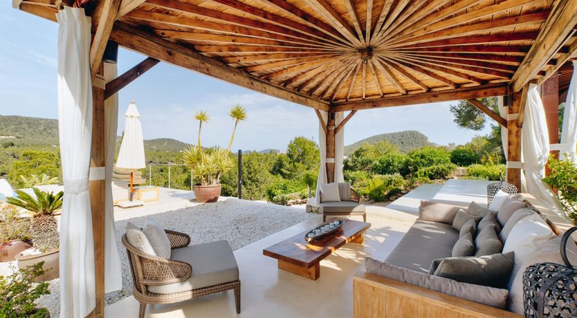 Photo of Promise of Palms