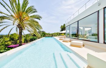 Promise of Palms Holiday Home