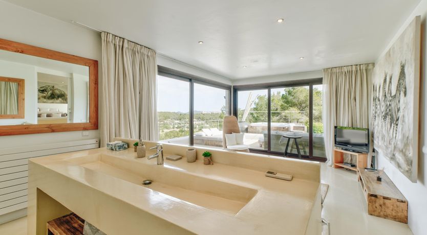 Photo of Promise of Palms