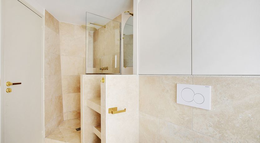 Photo of Almond Cream