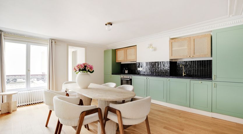 Photo of Almond Cream