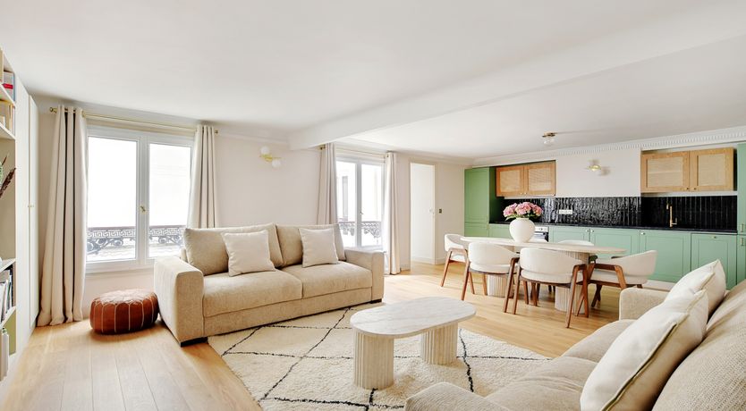 Photo of Almond Cream