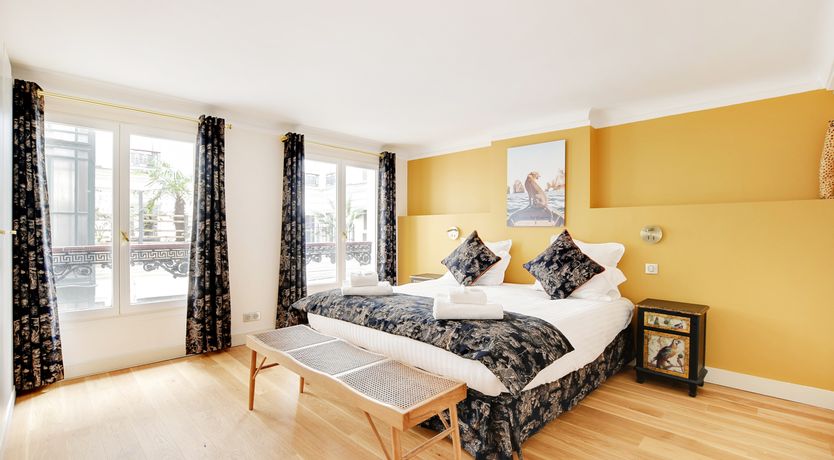 Photo of Almond Cream