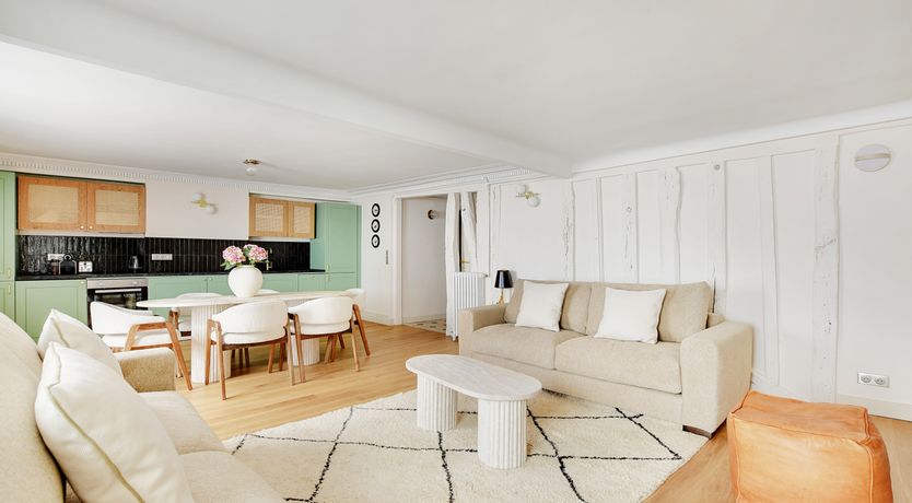 Photo of Almond Cream