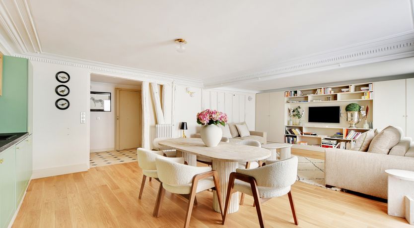 Photo of Almond Cream