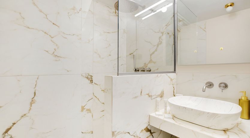 Photo of Almond Cream