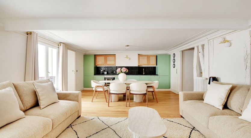 Photo of Almond Cream