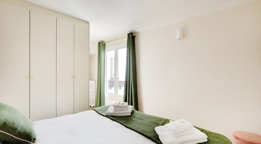 Photo of Almond Cream