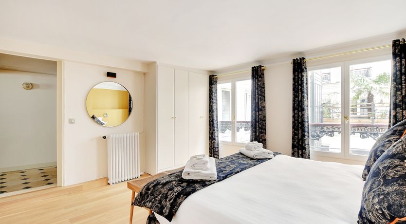 Photo of Almond Cream