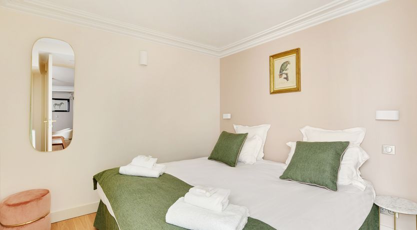 Photo of Almond Cream