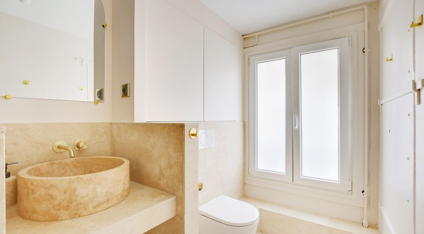 Photo of Almond Cream