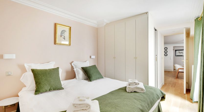 Photo of Almond Cream