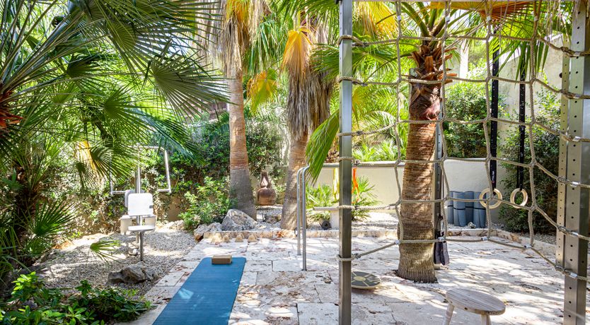 Photo of White Tides