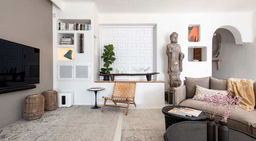 Photo of White Tides