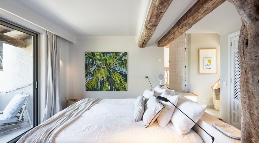 Photo of White Tides