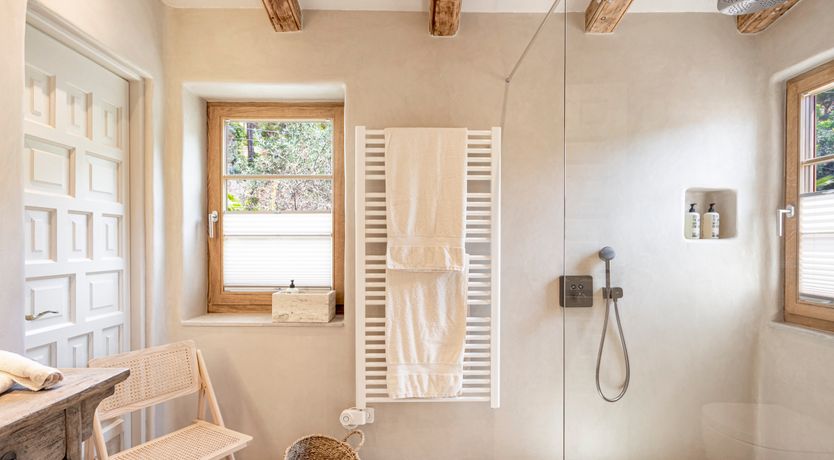 Photo of White Tides