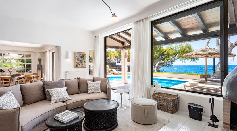 Photo of White Tides