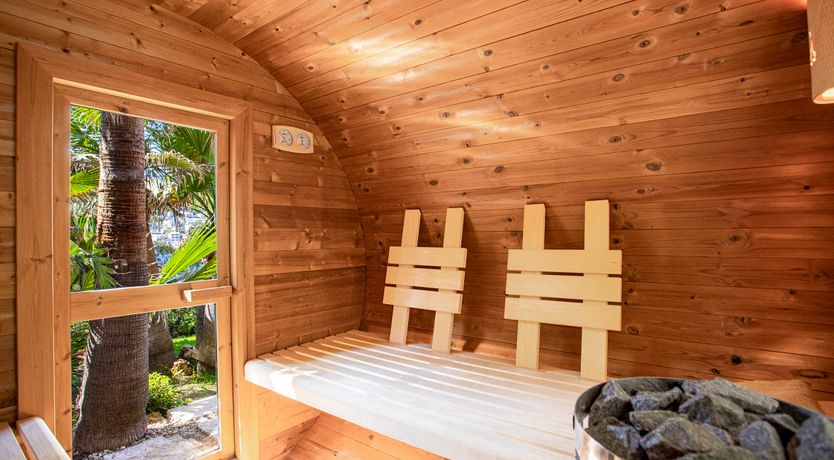 Photo of White Tides