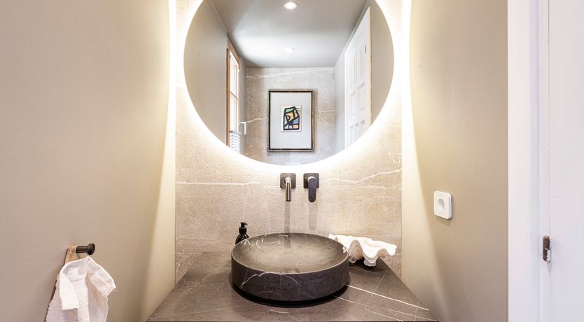 Photo of White Tides