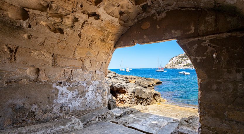 Photo of White Tides