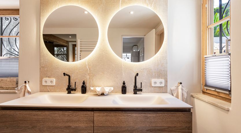 Photo of White Tides