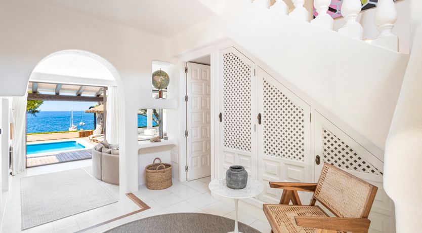 Photo of White Tides