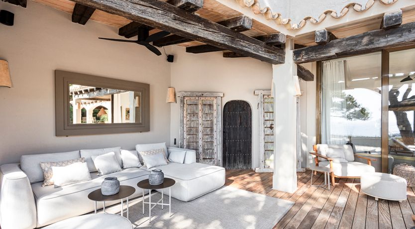 Photo of White Tides