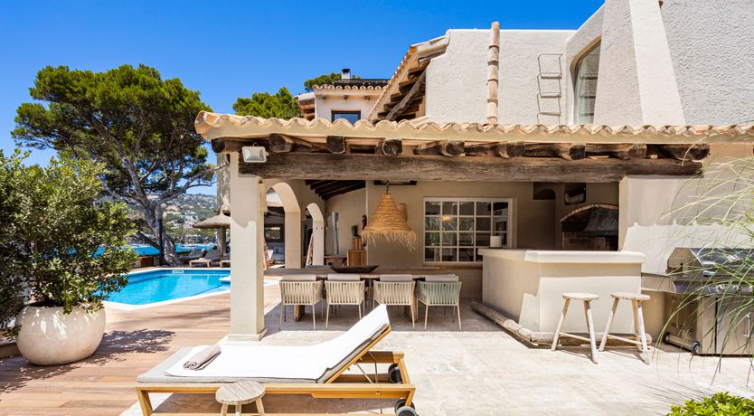 Photo of White Tides