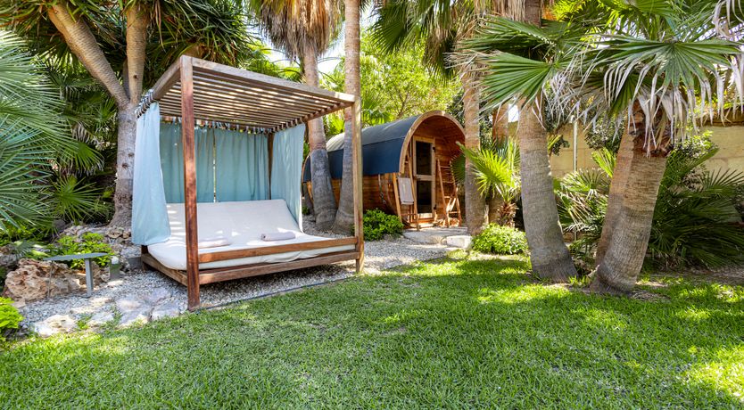 Photo of White Tides