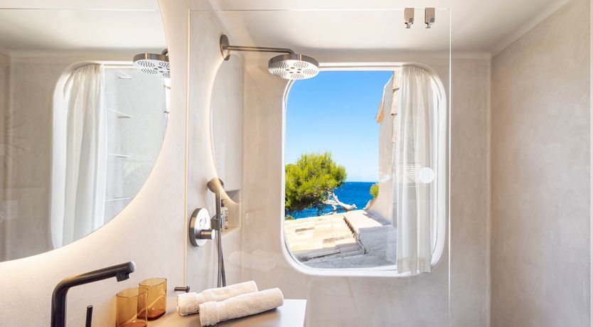 Photo of White Tides