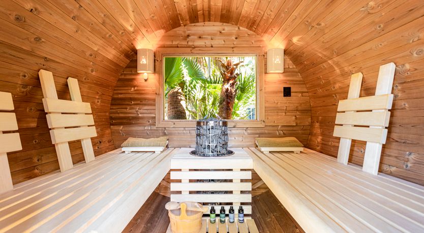 Photo of White Tides