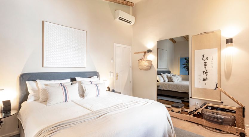 Photo of White Tides