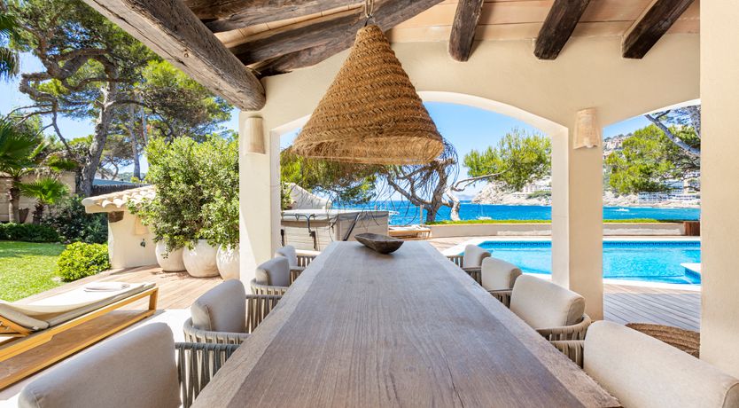 Photo of White Tides