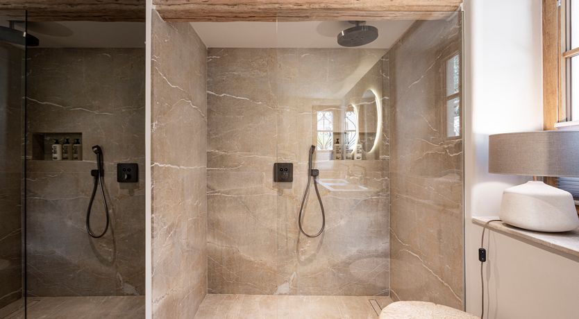 Photo of White Tides