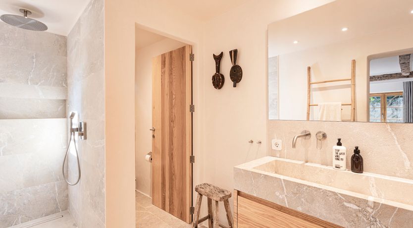 Photo of White Tides