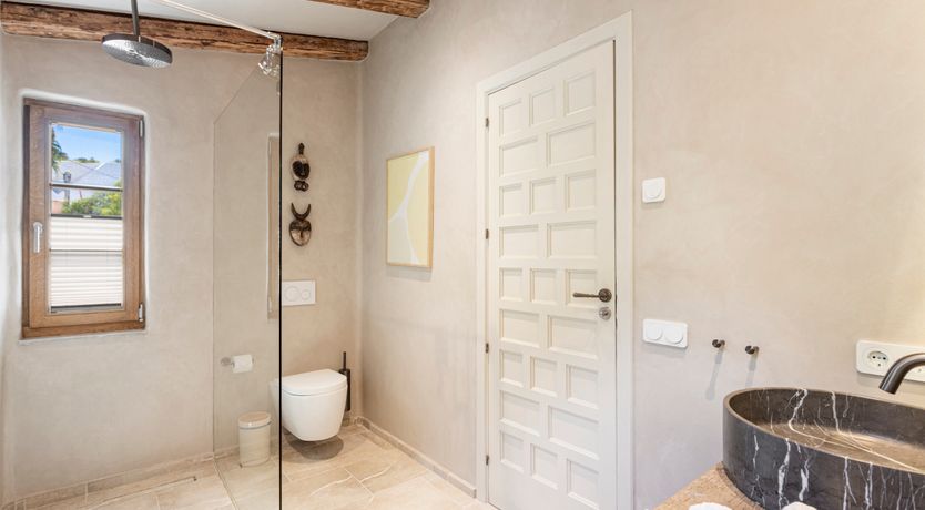 Photo of White Tides